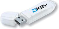 dKey DL: token firma digitale